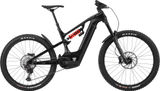 Cannondale Moterra Neo Carbon LT 2 E-Mountainbike