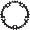 TA Zephyr Chainring, 5-arm, Inner, 110 mm BCD