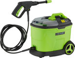 aqua2go EVO Pressure Washer