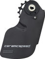 CeramicSpeed OSPW Aero Coated Derailleur Pulley System for SRAM Red / Force AXS