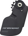 CeramicSpeed OSPW Aero Coated Schalträdchen-System für SRAM Red / Force AXS