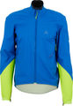 7mesh Rebellion Hi-Vis Regenjacke