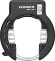 Kryptonite Candado de cuadro Ring Lock