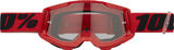 100% Masque Strata 2 Clear Lens