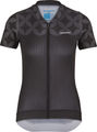 Shimano Sagami Zip Damen Trikot