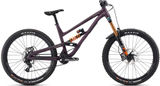 COMMENCAL Bici de montaña Clash Park Edition 27,5"