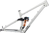 RAAW Mountain Bikes Madonna V2.2 29" Frameset w/ Fox DHX2 2POS Factory