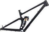 RAAW Mountain Bikes Kit de cuadro Madonna V2.2 29" con Fox Float X2 2POS Factory