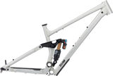 RAAW Mountain Bikes Kit de Cadre Madonna V2.2 29" avec Fox Float X2 2POS Factory