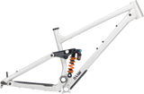 RAAW Mountain Bikes Kit de cuadro Jibb 29" con Fox DHX2 2POS Factory