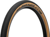 Schwalbe Cubierta plegable Billy Bonkers Performance ADDIX 26"