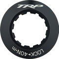 TRP SP-TR80 Disc Center Lock Verschlussring mit Innenverzahnung