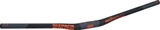 Sixpack Racing Millenium805 Carbon 20 mm 31.8 Riser Handlebars