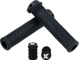 Sixpack Racing S-Trix CF Handlebar Grips