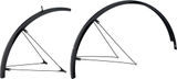 SKS Bluemels Basic Front + Rear Mudguard Set