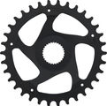 KMC Bosch Gen4 Super Narrow 9 mm E-Bike Chainring