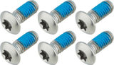 TRP Titanium Bolts for Brake Rotors