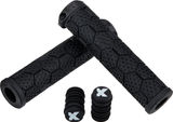 Sixpack Racing D-Trix CF Lenkergriffe