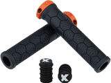 Sixpack Racing Z-Trix PA Handlebar Grips