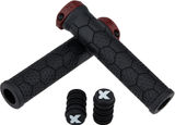 Sixpack Racing Z-Trix PA Handlebar Grips