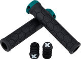 Sixpack Racing Z-Trix PA Handlebar Grips