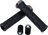 Sixpack Racing Z-Trix PA Handlebar Grips