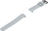 Garmin 22 Silikon Wechselarmband für Instinct 2