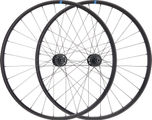 Ritchey Juego de ruedas WCS Zeta GX Disc Center Lock 28"