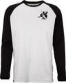 Loose Riders Praying Hands LS Jersey