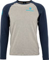 Endura Shirt One Clan Raglan L/S