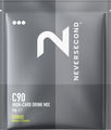 NeverSecond Bebida en polvo C90 High-Carb - 1 pieza