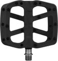 e*thirteen Base Flat Platform Pedals