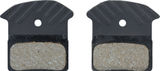 Shimano J05A-RF Brake Pads for XTR, XT, SLX, Alfine