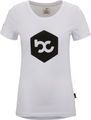 bc basic Women T-Shirt Logo