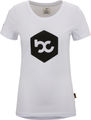 bc basic T-Shirt pour Dames Logo