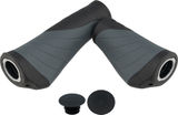 CONTEC Tour Pro Handlebar Grips for Twist Shifters