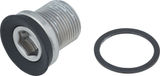 Shimano Crank Bolt Assembly for FC-M4000