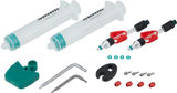 SRAM Mineral Oil Bleed Kit w/o Brake Fluid