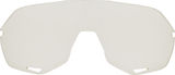 100% Ersatzglas Photochromic für S2 Sportbrille