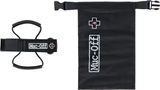 Muc-Off Utility Frame Strap & Waterproof Cargo Bag Bundle