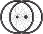 NEWMEN Wheelset Advanced G.34 Carbon 28"