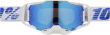 100% Armega Goggle Hiper Mirror Lens