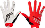 100% R-Core Full Finger Gloves