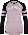 Loose Riders Maillot pour Dames Heritage LS