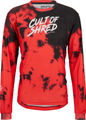 Loose Riders Maillot Shred LS