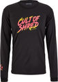Loose Riders Maillot Shred LS