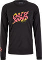 Loose Riders Shred LS Jersey