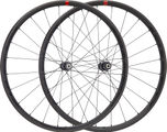 Fulcrum Speed 25 DB Center Lock Disc Carbon 28" Wheelset