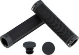 Brooks Cambium Rubber Handlebar Grips