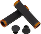 Brooks Cambium Rubber Handlebar Grips